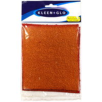 Kleen Glo - Scour Teacloth, 2 Each