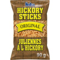 Hostess - Hickory Sticks- Original, 90 Gram