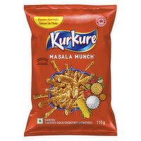 Kurkure - Masala Munch