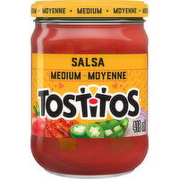 Tostitos - Medium Salsa