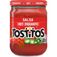 Tostitos - Hot Salsa