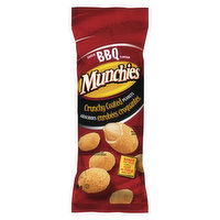 Munchies - Crunchy Coated Peanut BBQ, 70 Gram