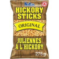 Hostess - Hickory Sticks, 275 Gram