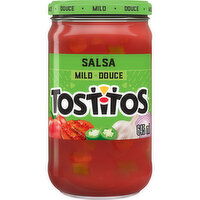 Tostitos - Mild Salsa, 645 Millilitre