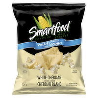 Smart Food - Popcorn, White Cheddar  Value Pack