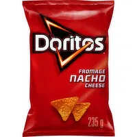 Doritos - Tortilla Chips, Nacho Chips