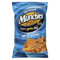 Munchie Mix - Original Mix Snacks, 415 Gram