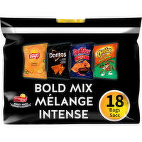 Lay's - Bold Mix Snacks Vareity Pack