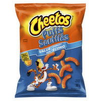 Cheetos - Puffs