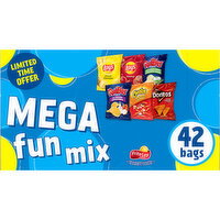 Lay's - Chips Variety Pack, 1.18 Kilogram