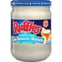 Ruffles - Ranch Dip