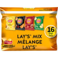 Lay's - Variety Pack