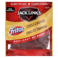 Jack Link's - Fritos Chili Cheese Beef Jerky, 75 Gram