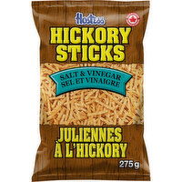 Hostess - Hickory Sticks, Salt & Vinegar, 275 Gram