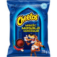 Cheetos - Magic Masala, 220 Gram