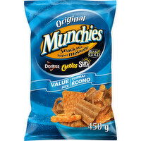 Munchies - Original Snack Mix, 450 Gram