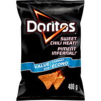 Doritos - Sweet Chili Heat Tortilla Chip, 400 Gram