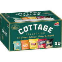 Frito Lay - Cottage Collection, 28 Each
