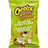Cheetos - Crunchy Mexican Street Corn, 268 Gram