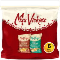 Miss Vickies - Mix Snacks, 144 Gram