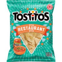 Tostitos - Restaurant Style, 155 Gram