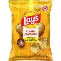 Lay's - Classic, 145 Gram
