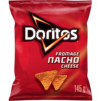 Doritos - Nacho, 145 Gram