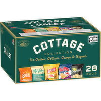 Frito Lay - Variety Pack Cottage Collection, 28 Each