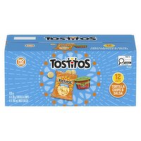 Tostitos - Chips and Salsa, Variety Pack, 768 Gram