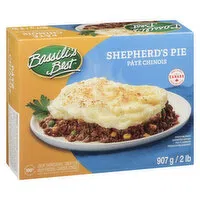 Bassili's Best - Shepard's Pie, 907 Gram