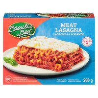 Bassili's Best - Meat Lasagna