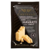 Castello - Aged Havarti