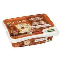 Arla - Cream Cheese Herb & Spice