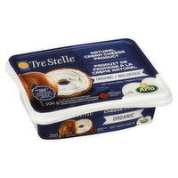 Arla - Tre Stelle Org Cream Cheese