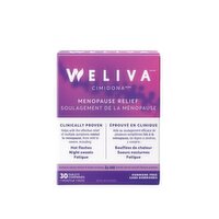 Weliva - Cimidona, 30 Each