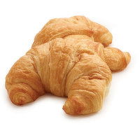 Bake Shop - Large Croissant, 6 Pack, 6 Each