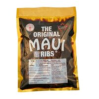 Save-On-Foods - Original Maui Beef Ribs, 800 Gram