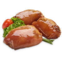 Save-On-Foods - Original Maui Chicken Thigh, 600 Gram