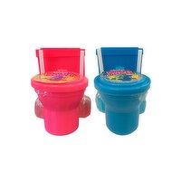 Exclusive Brands - Candy - Sour Flush, 39 Gram