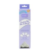 Twinkle - XG Twnkl Frosting Tube White NS, 80 Gram