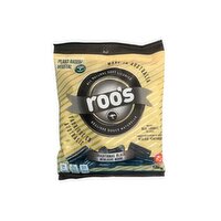 Roos - Australian Licorice Black, 120 Gram