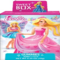 Barbie Sweet Box Save On Foods