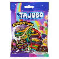 Tajubo - Rainbow Strings, 80 Gram