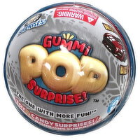 Gummi Pop Surprise - Motorz, 20 Gram