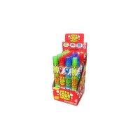 Exclusive Brands - Mega Sour Spray, 90 Millilitre