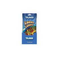 Tajubo - Laces, 75 Gram