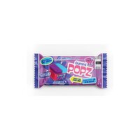 Gummi Popz - Wild Berry Candy, 52 Gram