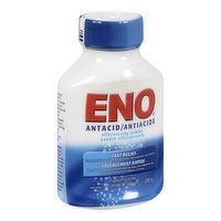 Eno - Antacid Effervescing Powder, 200 Gram