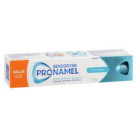 Sensodyne - PRONAMEL Extra Fresh, 110 Millilitre