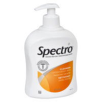 Spectro - Skin Cleanser Combination Skin, 500 Millilitre